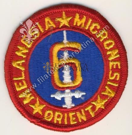 6° divisione marines