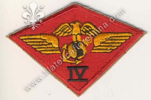 IV° Airwing