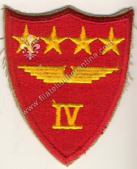 IV° Airwing Aircraft