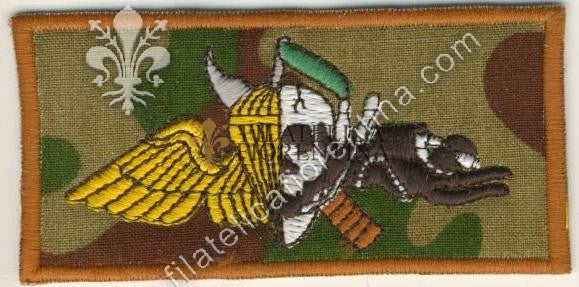 3° Brigata Ricognizione Marines ( mimetico )