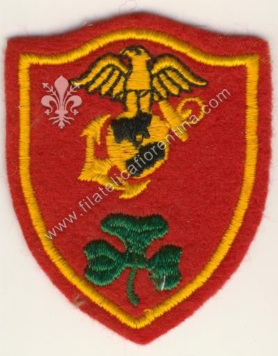 Distaccamento USMC Londonderry