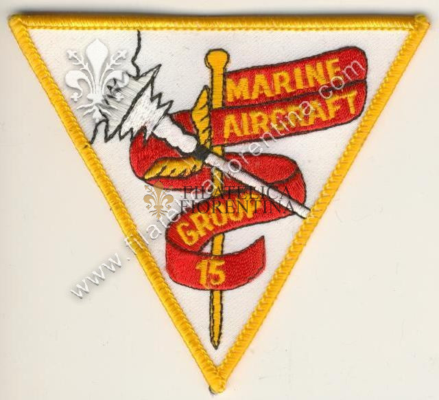 15° Group Marine Aircraft