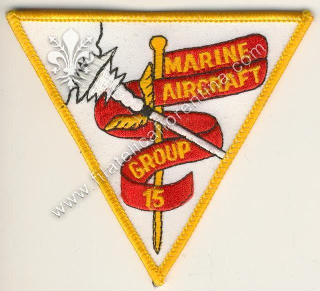 15° Group Marine Aircraft