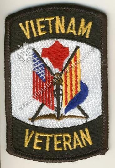 Vietnam Veteran