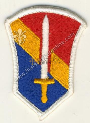 1st field forces vietnam