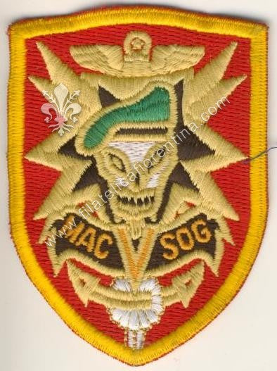Mac V sog