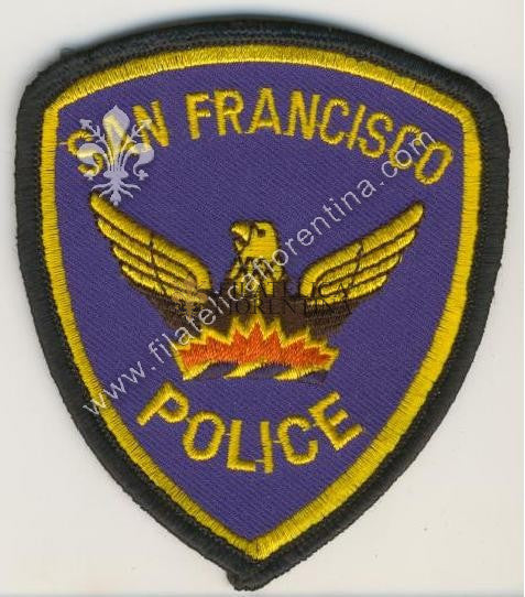 "San Francisco police"