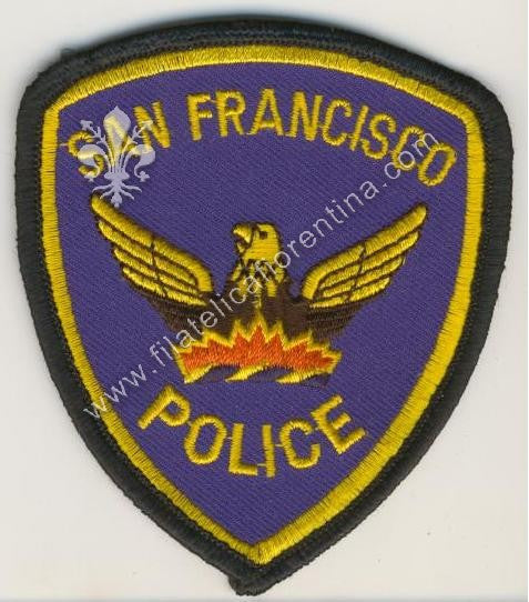 "San Francisco police"
