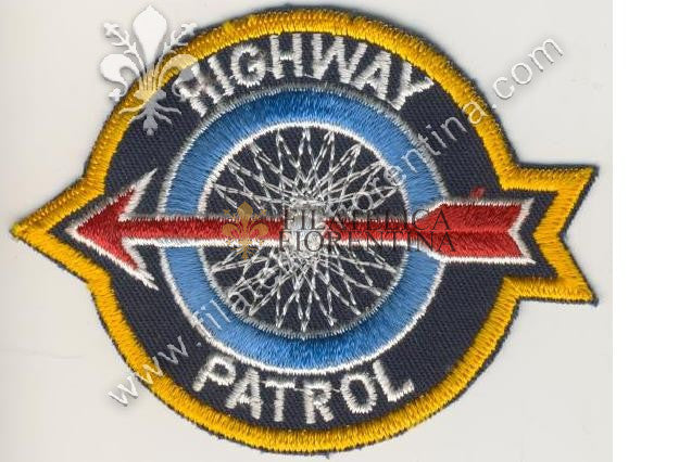 "Highway patrol"