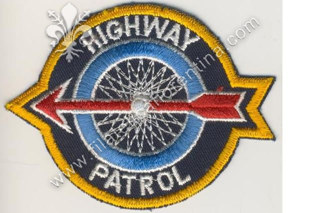 "Highway patrol"