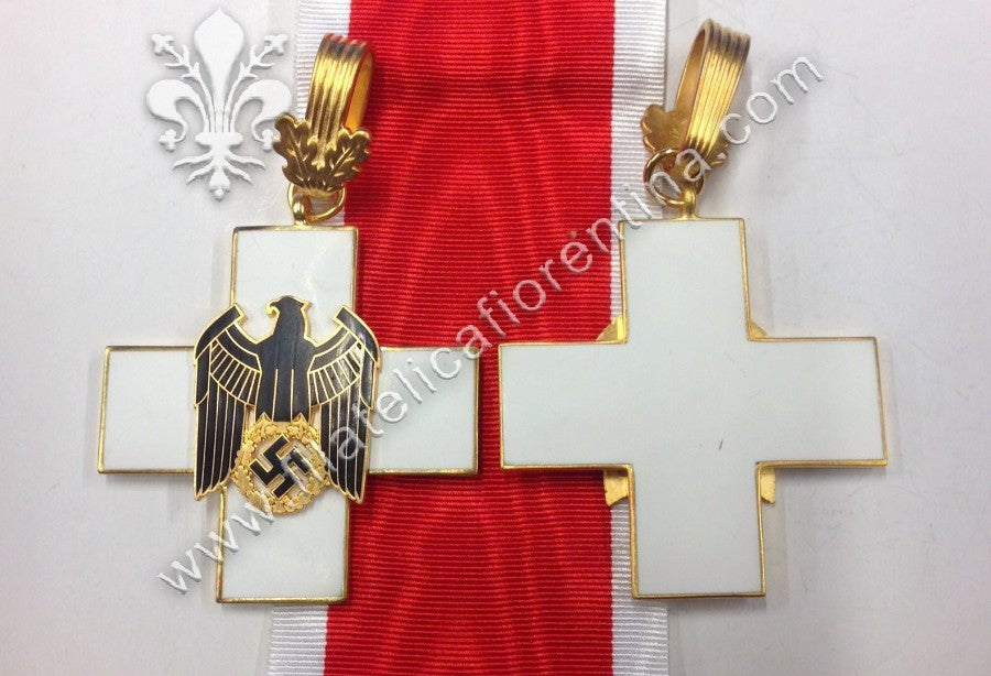 Croce al merito sociale