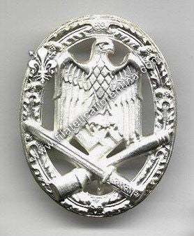 Distintivo di assaltatore