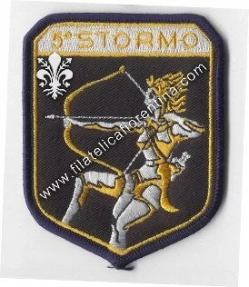 Distintivo del 5° Stormo