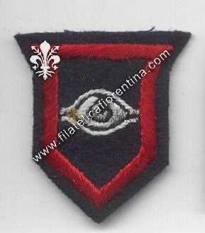 Distintivo da spalla 1st Guards Armoured Division