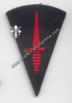Distintivo da spalla COMMANDO