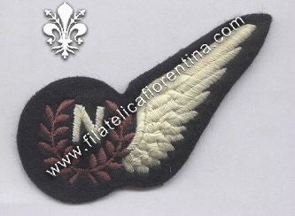 Brevetto Navigatore RAF