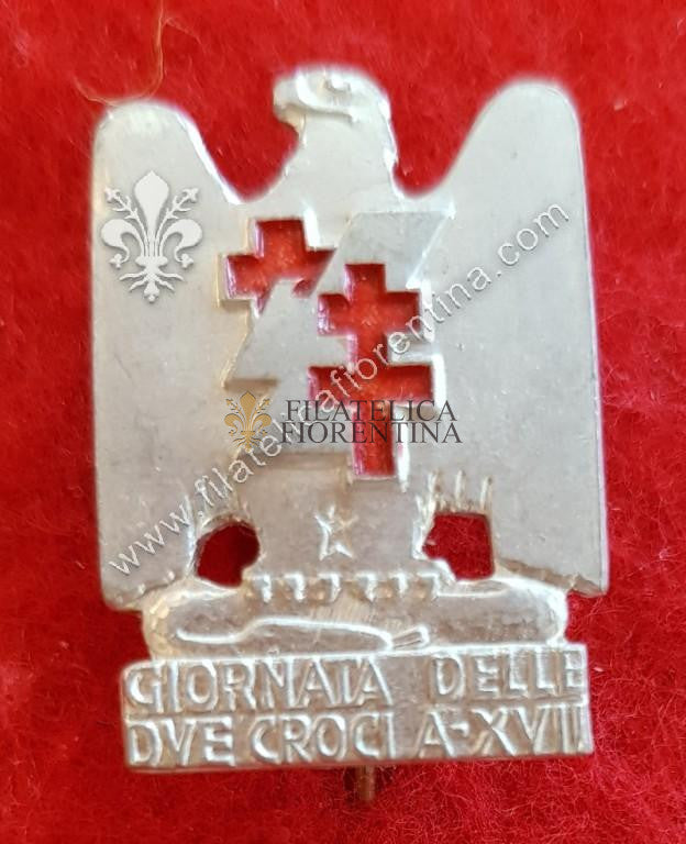 Giornata delle due Croci - Anno XVII° - LORIOLI