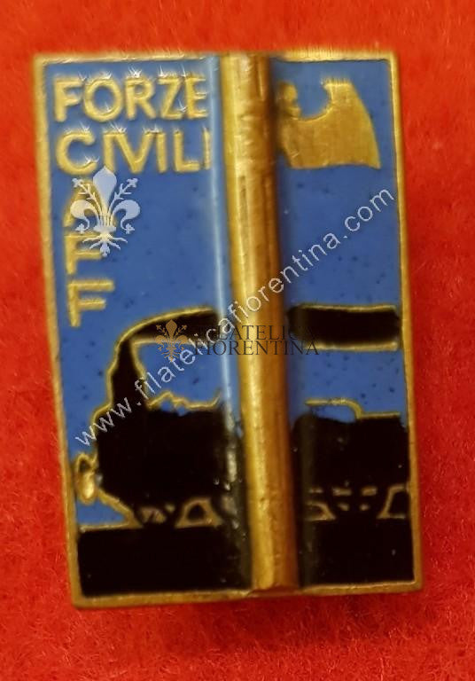 Forze Civili - Associazione Fascista Ferrovieri