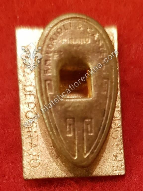 Forze Civili - Associazione Fascista Ferrovieri