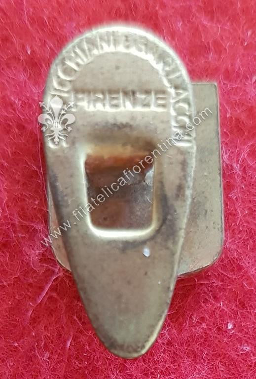 Croce Rossa - Socio Ordinario