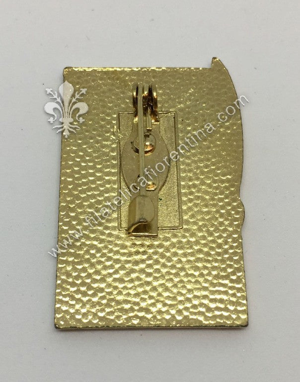 Distintivo del 6° Gruppo AGORDO 1953/75 - 1975/91