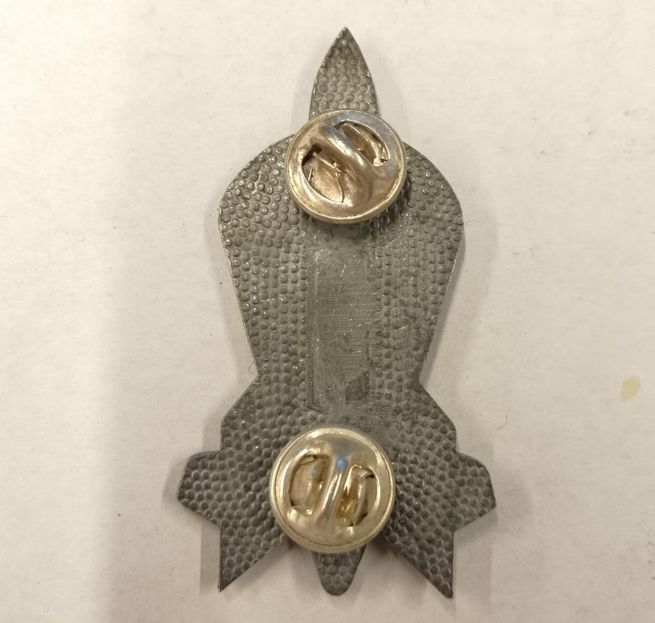 Distintivo della Compagnia Controcarri Paracadutista " Folgore "