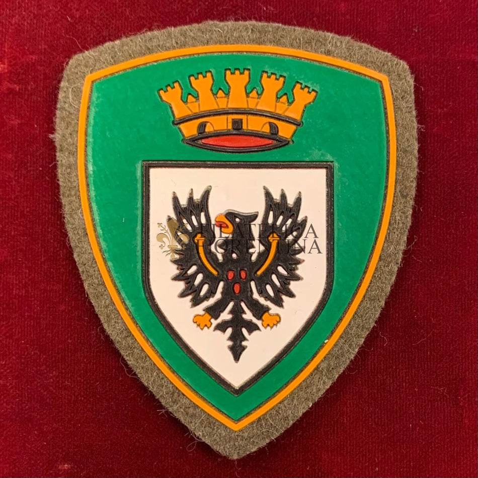 Distintivo della Brigata Alpina Tridentina
