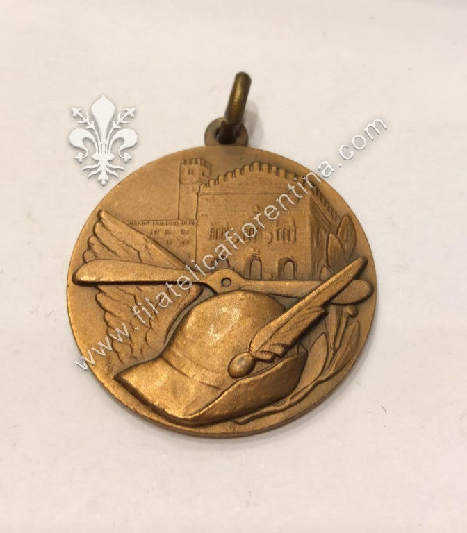 40^ Adunata Nazionale Alpini Treviso - 1967