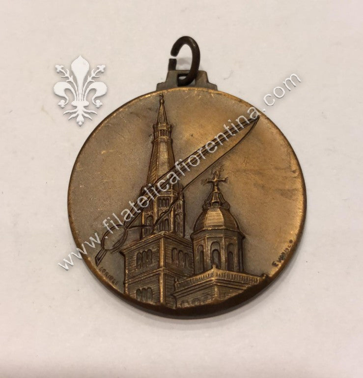 51^ Adunata Nazionale Alpini Modena - 1978