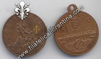 44^ Adunata Nazionale Alpini Cuneo 1971