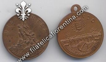 44^ Adunata Nazionale Alpini Cuneo 1971