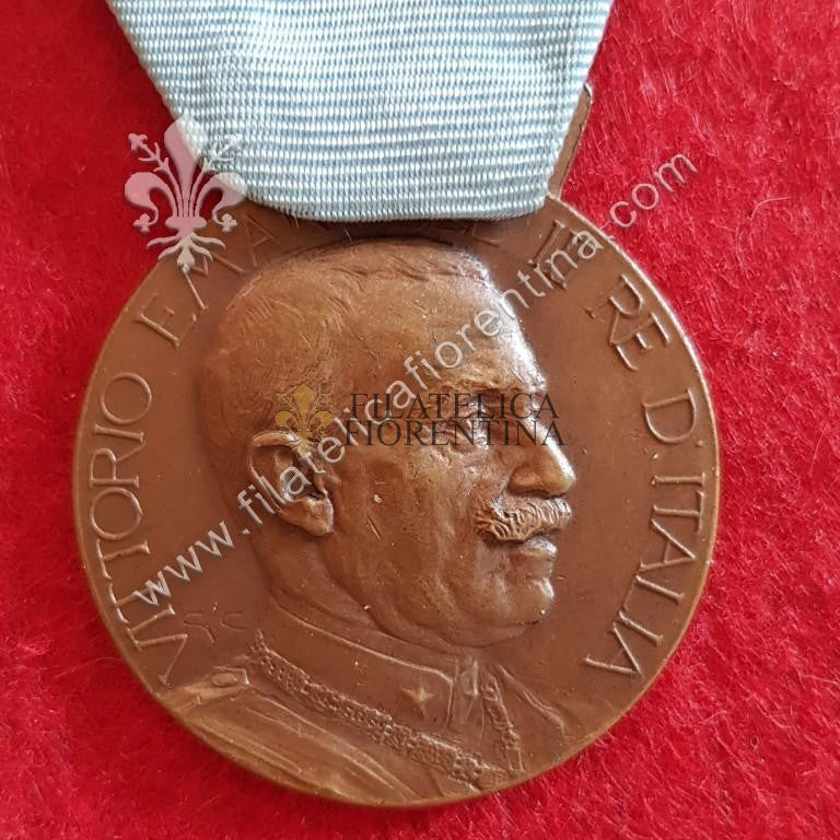 Lunga navigazione aerea  - Vittorio Emanuele III°