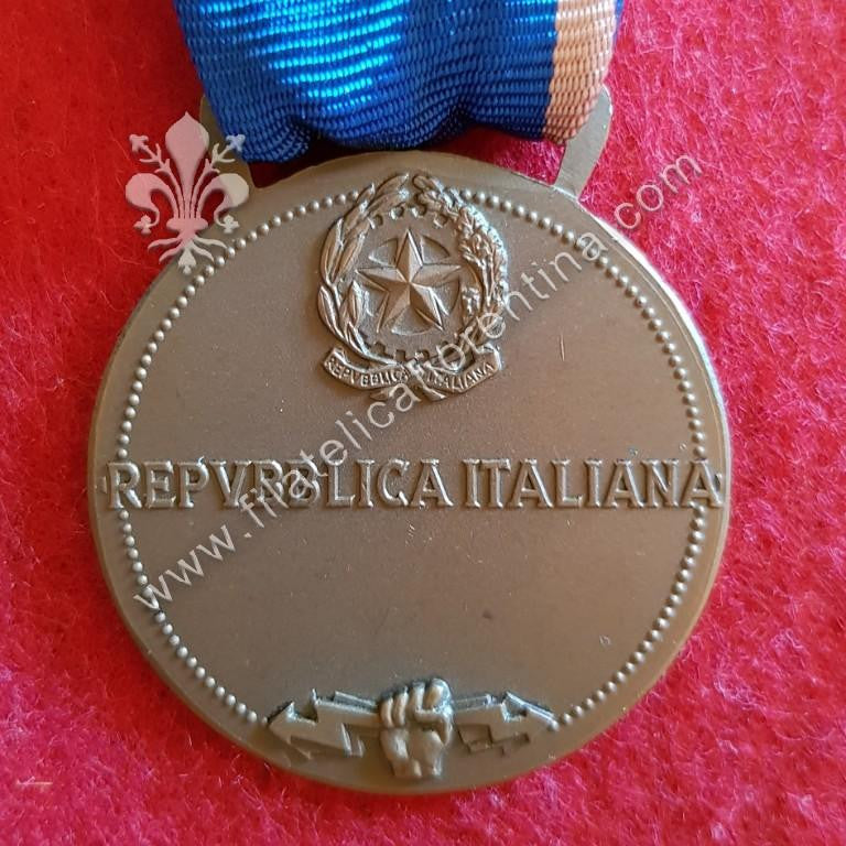 Al Valore Aeronautico - Grado  bronzo
