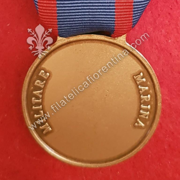 Al Merito di Marina - Grado bronzo