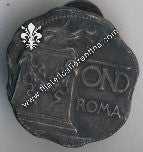 Distintivo dell' O.N.D. - ROMA