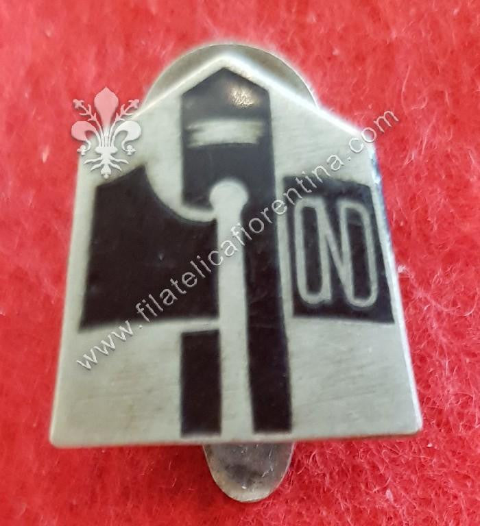 OND Opera Nazionale Dopolavoro