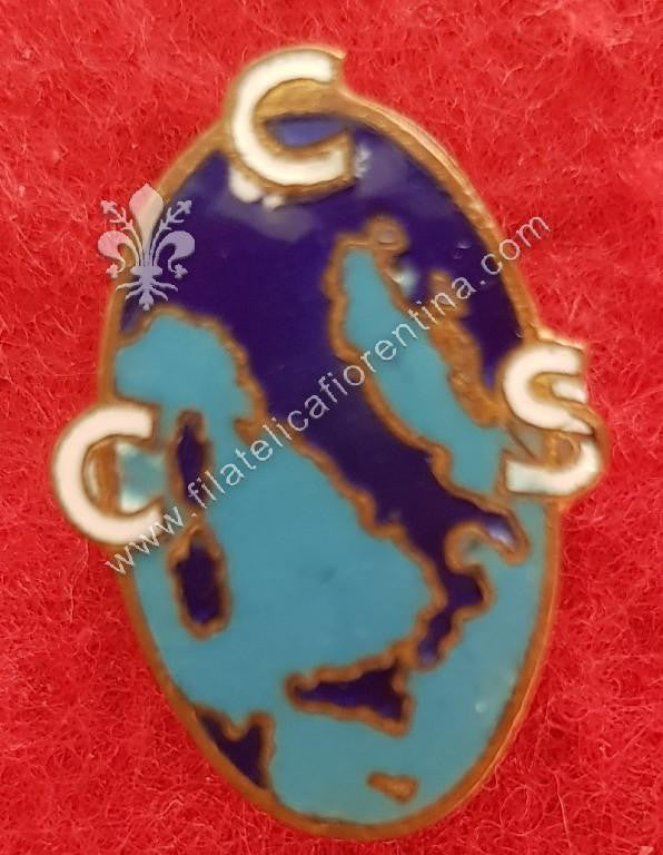 Confederazione Corporazioni Fasciste Sindacati