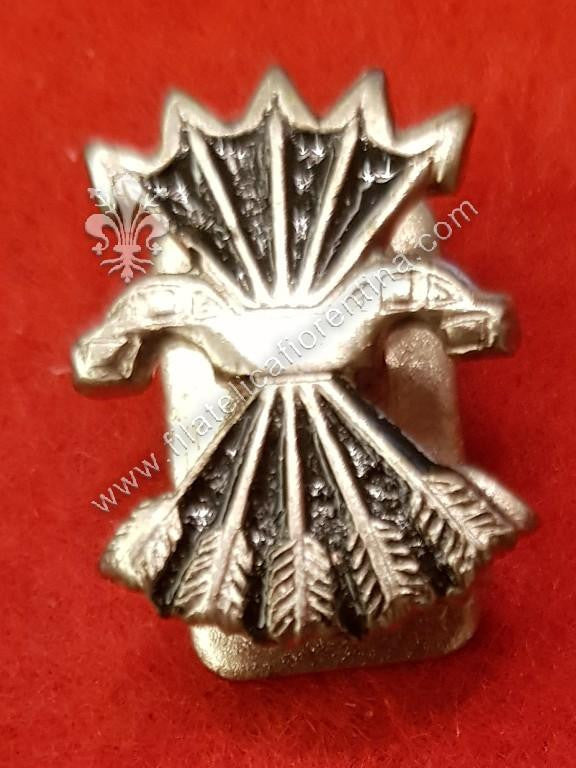 Guerra di Spagna - Falange - Es. numerato