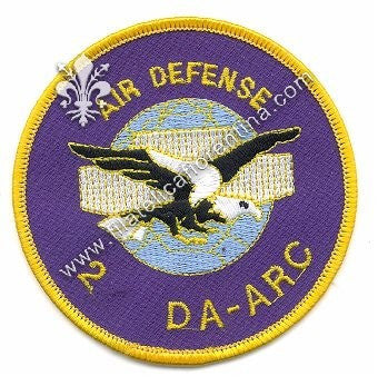 Distintivo AIR FRANCE 2 DA-ARC