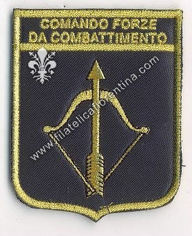 Distintivo del Comando Forze da Combattimento