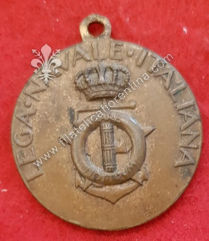 Lega Navale Italiana - Mare Nostrum