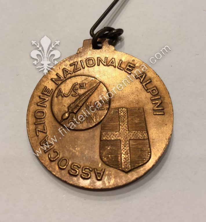 63^ Adunata Verona - 1990