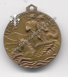 29^ Adunata Napoli - 1956