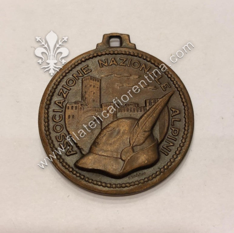 54^ Adunata Nazionale Alpini Verona 1981