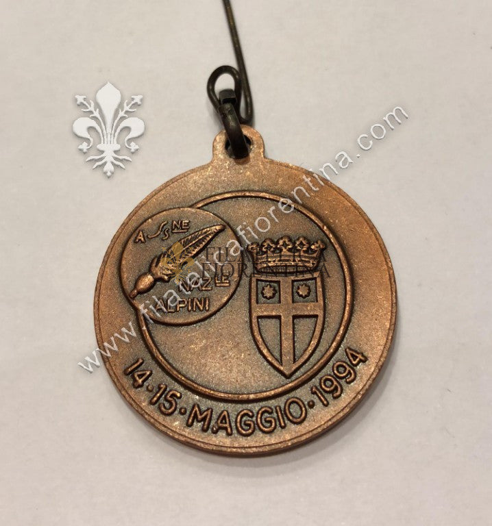 67^ Adunata Treviso - 1994