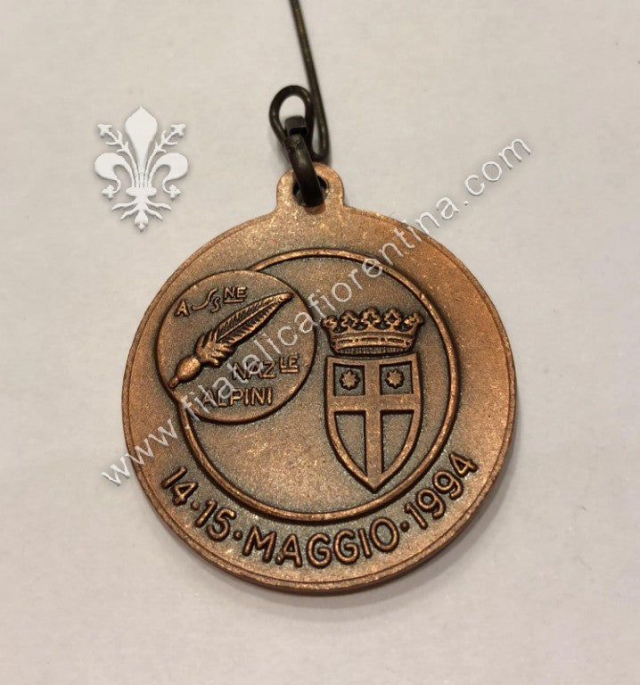 67^ Adunata Treviso - 1994