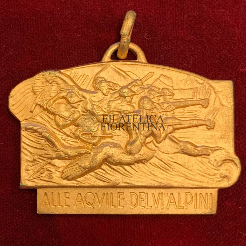 Associazione Nazionale Alpini Sez. di Verona "Alle aquile del VI° Alpini"