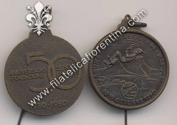 50° della Fondazione della Sezione ANA di Napoli - Adunata interregionale