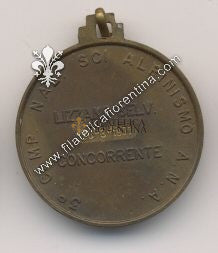 3° Campo Nazionale Sci Alpinismo A.N.A. - Lizzano 20/03/1977