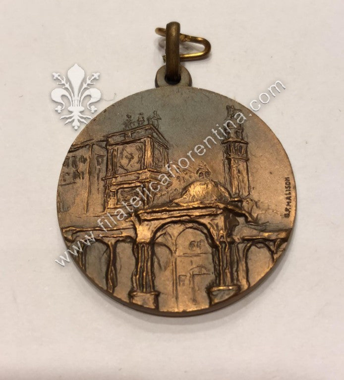 47^ Adunata Nazionale Alpini Udine - 1974